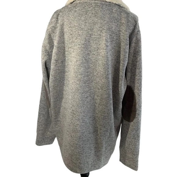 Weatherproof pullover sweater men’s size extra large - Picture 8 of 9